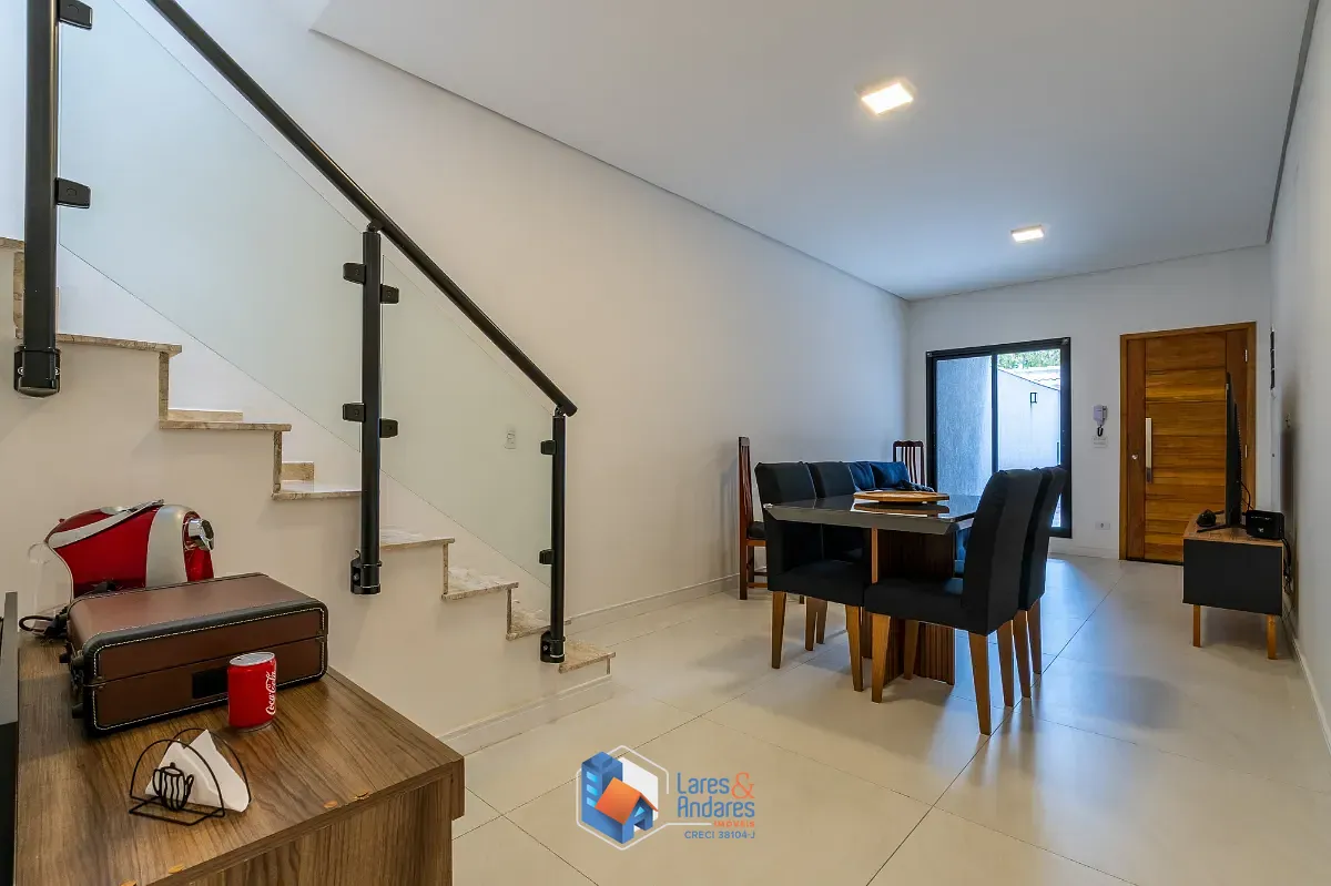 Sobrado, 3 quartos, 86 m² - Foto 14