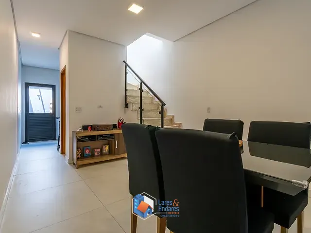 Sobrado com 83m² 3 quartos e 3 banheiros, à venda, no bairro Granja Julieta em São Paulo
