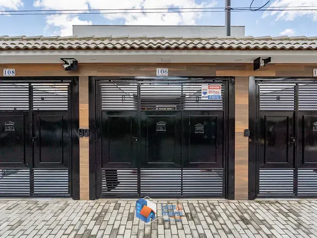 Sobrado com 83m² 3 quartos e 3 banheiros, à venda, no bairro Granja Julieta em São Paulo