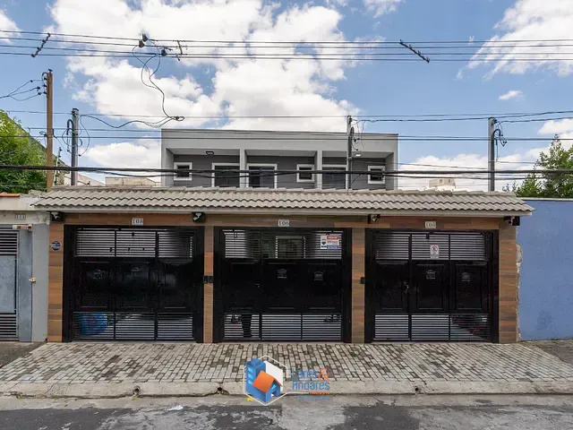Sobrado com 83m² 3 quartos e 3 banheiros, à venda, no bairro Granja Julieta em São Paulo