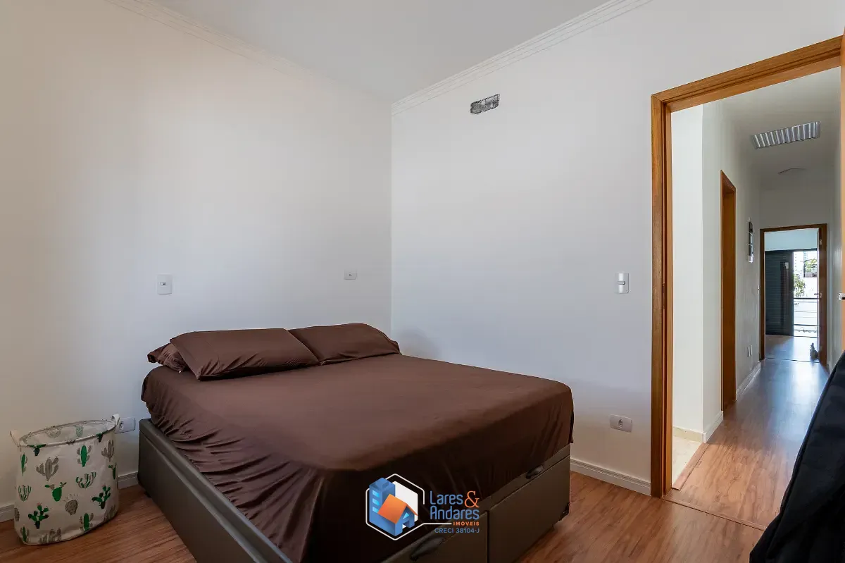 Sobrado, 3 quartos, 86 m² - Foto 44