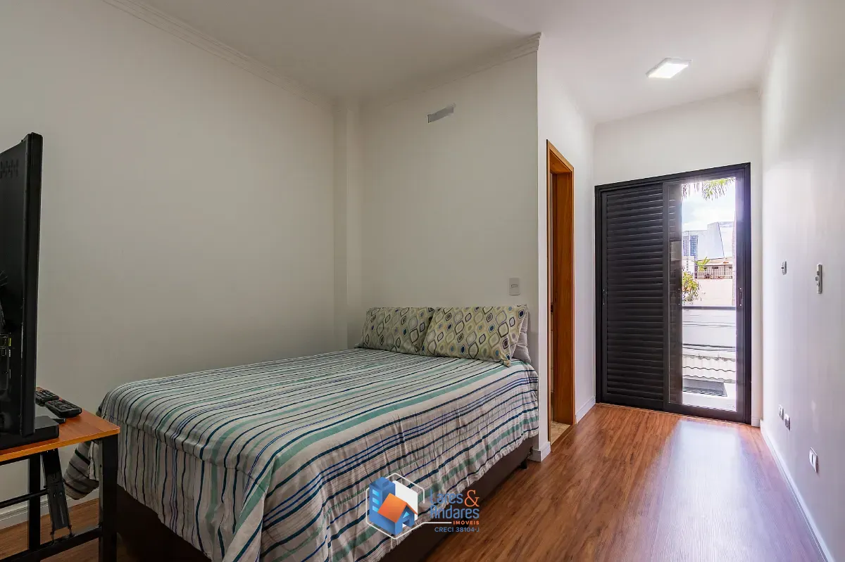 Sobrado, 3 quartos, 86 m² - Foto 59