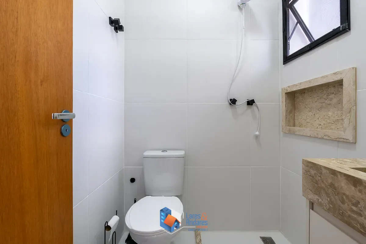 Sobrado, 3 quartos, 86 m² - Foto 53