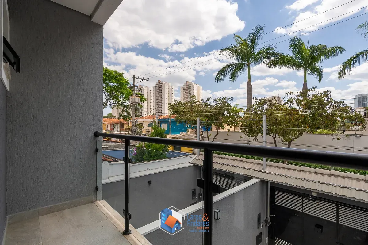 Sobrado, 3 quartos, 86 m² - Foto 50