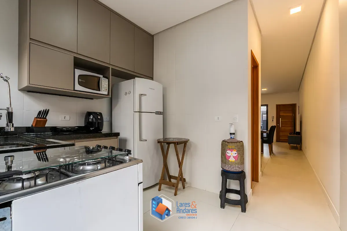 Sobrado, 3 quartos, 86 m² - Foto 18
