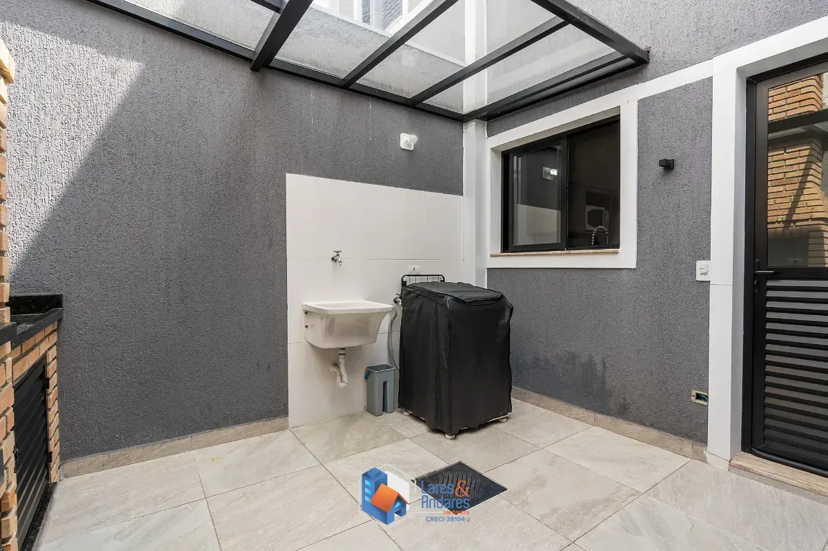 Sobrado, 3 quartos, 86 m² - Foto 28