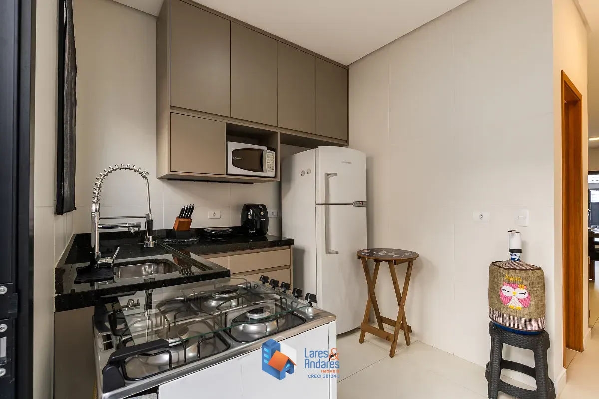 Sobrado, 3 quartos, 86 m² - Foto 17
