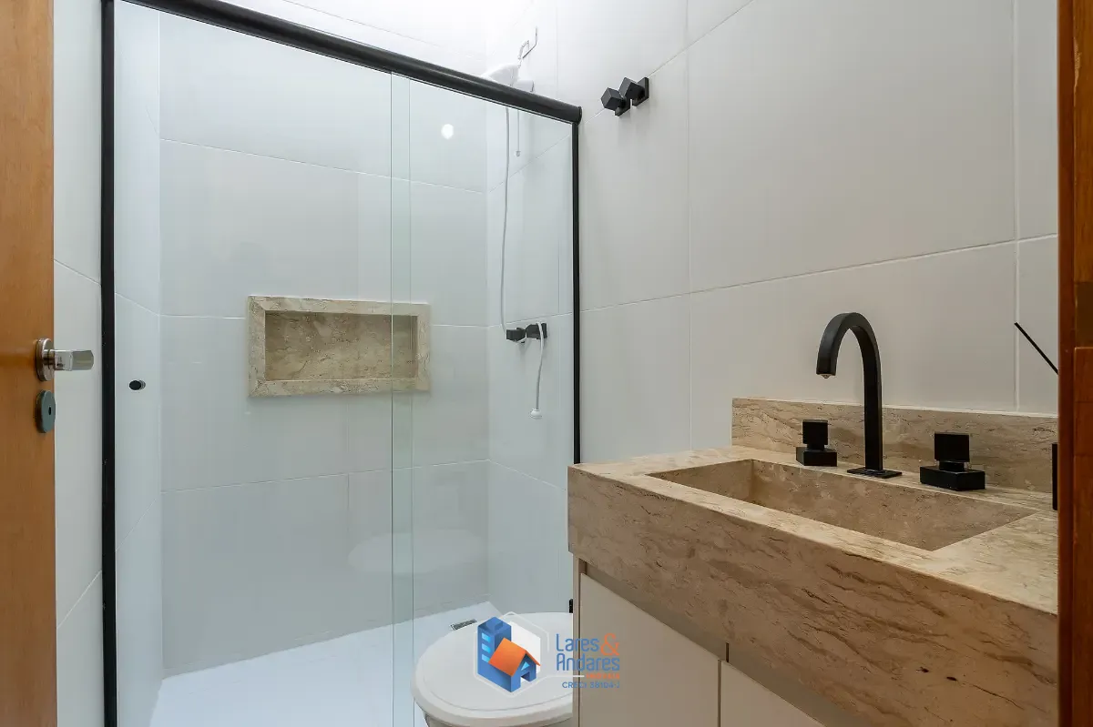 Sobrado, 3 quartos, 86 m² - Foto 34