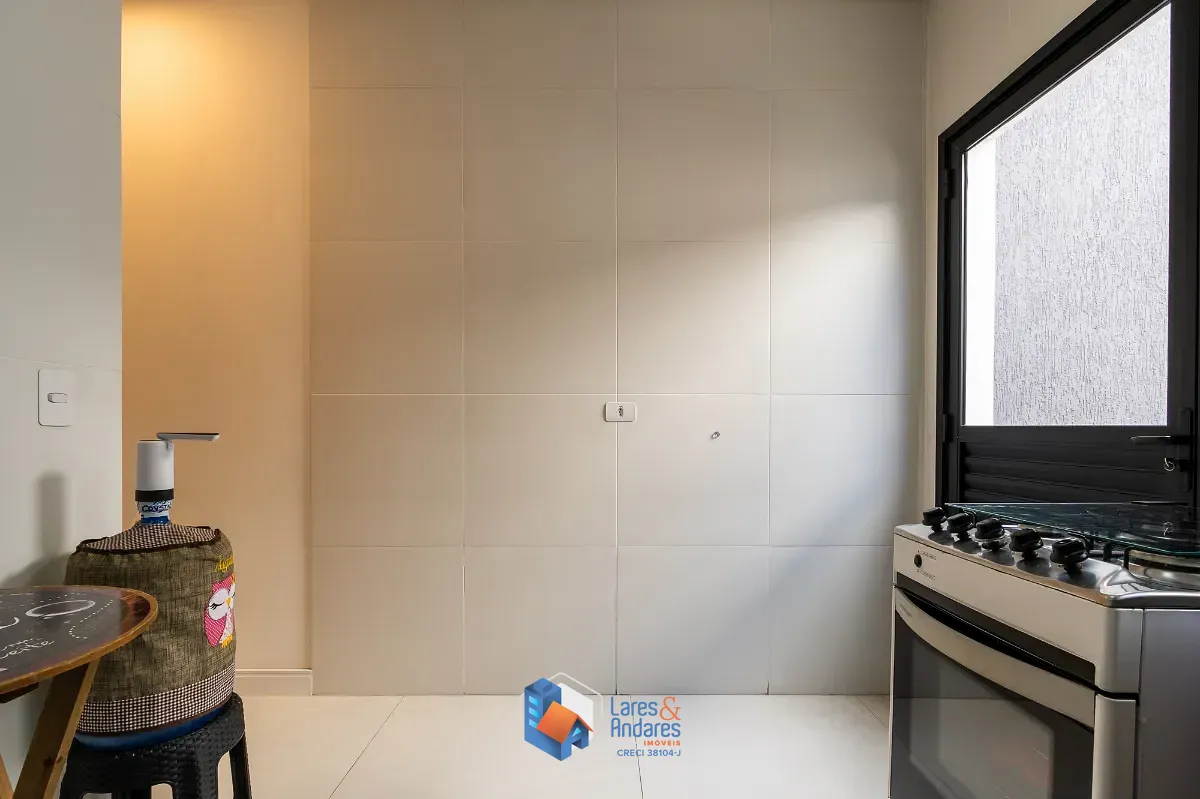 Sobrado, 3 quartos, 86 m² - Foto 22