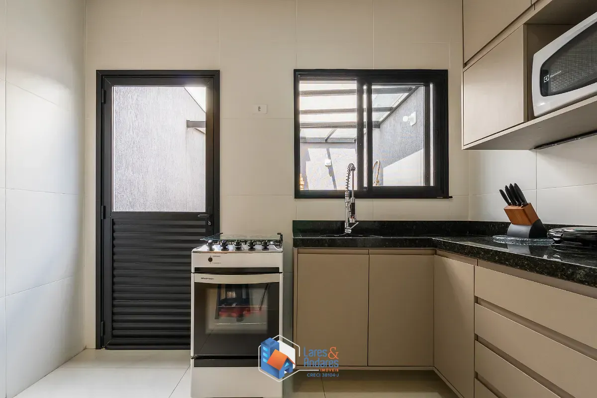 Sobrado, 3 quartos, 86 m² - Foto 20