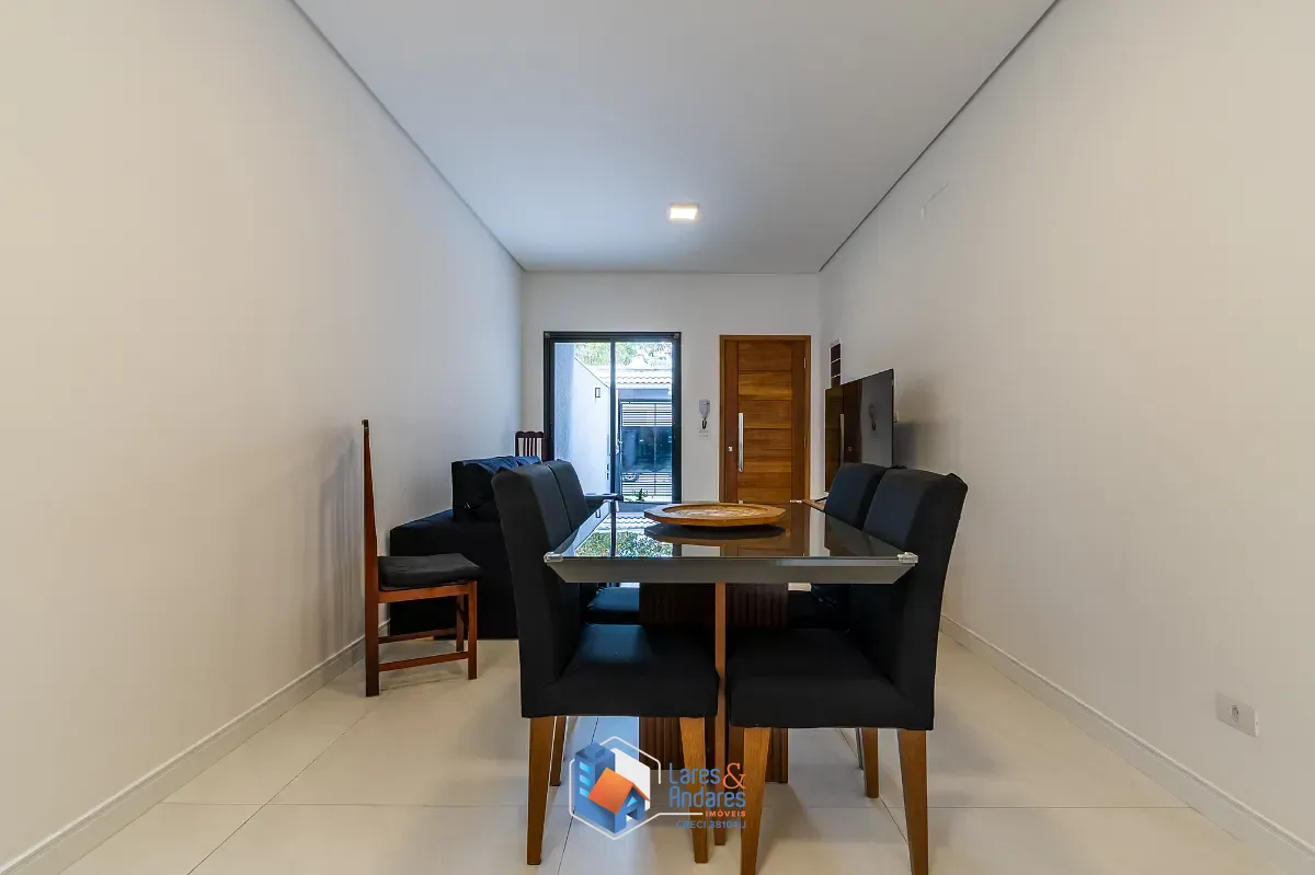 Sobrado, 3 quartos, 86 m² - Foto 12