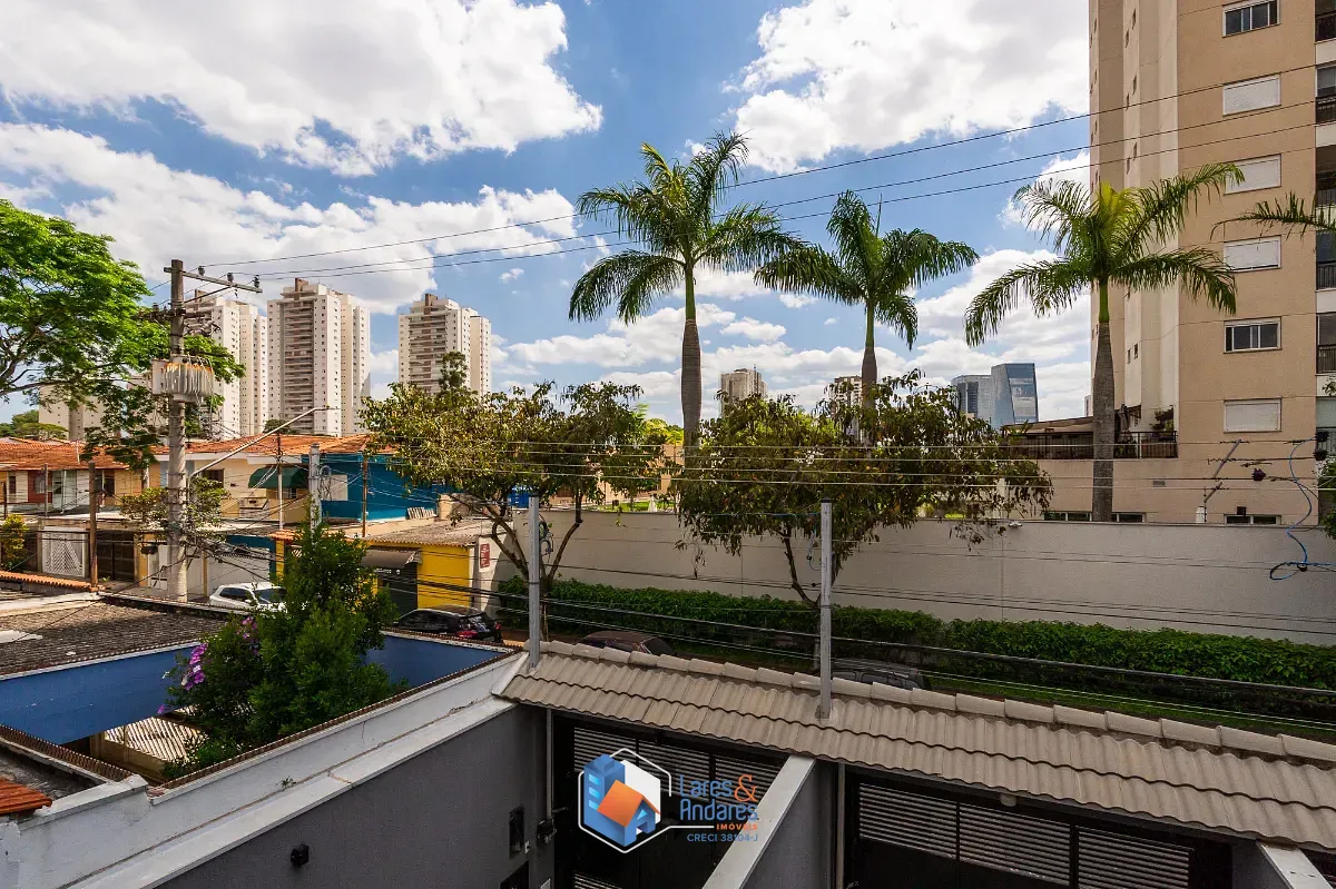 Sobrado, 3 quartos, 86 m² - Foto 46