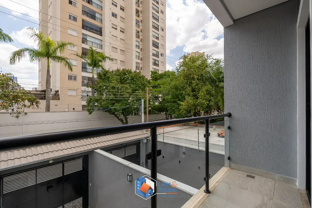 Sobrado, 3 quartos, 86 m² - Foto 48