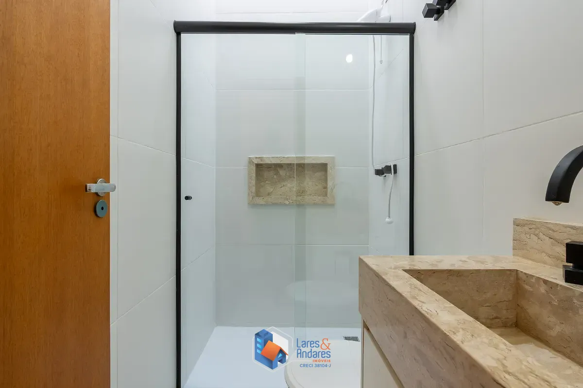 Sobrado, 3 quartos, 86 m² - Foto 33