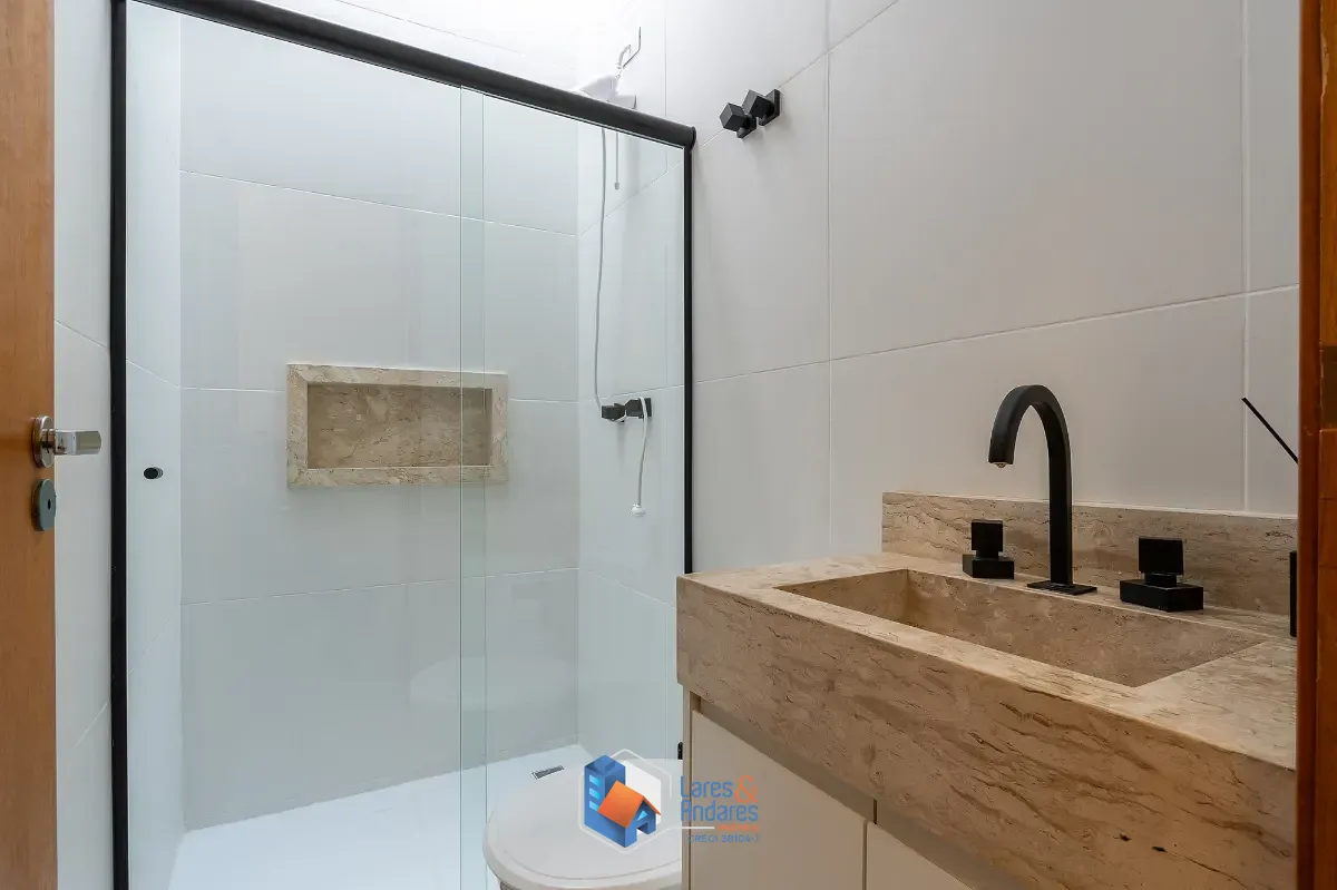 Sobrado, 3 quartos, 86 m² - Foto 35