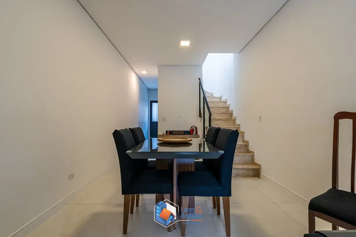 Sobrado, 3 quartos, 86 m² - Foto 16
