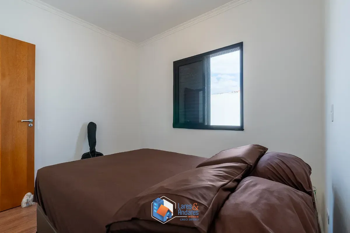 Sobrado, 3 quartos, 86 m² - Foto 42