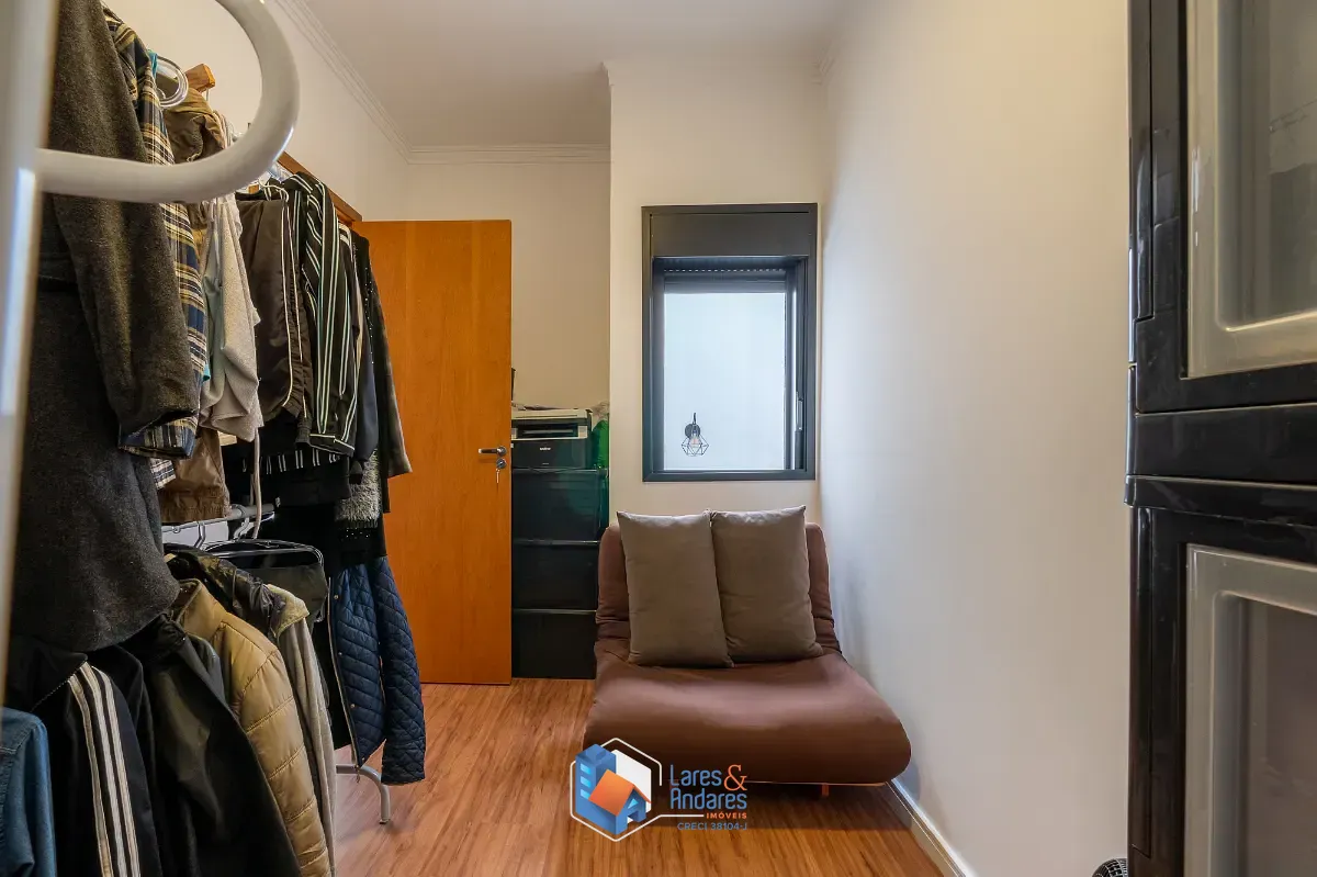 Sobrado, 3 quartos, 86 m² - Foto 62