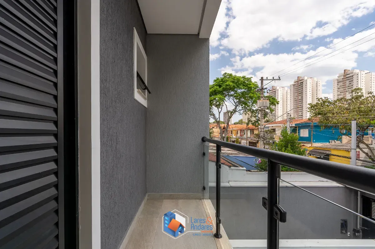 Sobrado, 3 quartos, 86 m² - Foto 49