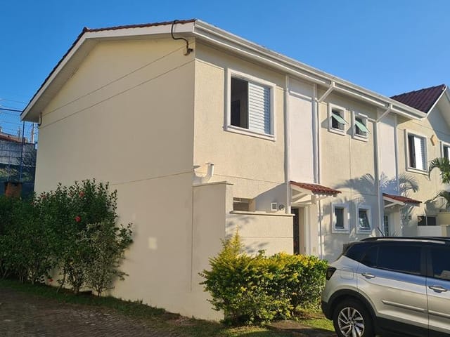 Foto do Sobrado - Sobrado com 3 Quarto(s) à venda, 100 m² por R$ 660.000,00 - Cangaíba - São Paulo/SP | PARCEIRO IMOVEIS LTDA