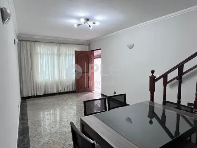 Sobrado 3 quartos e 2 banheiros, para alugar, no bairro Vila Nova Mazzei em São Paulo