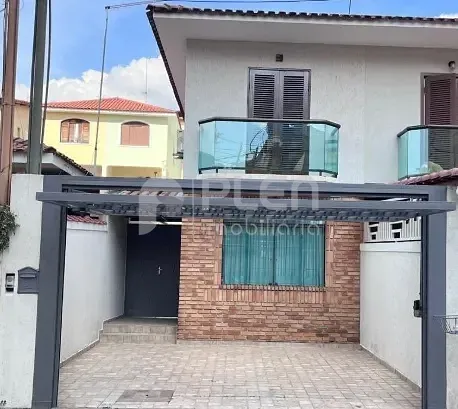 Casa de 3 quartos para alugar em Vila Nova Mazzei, São Paulo