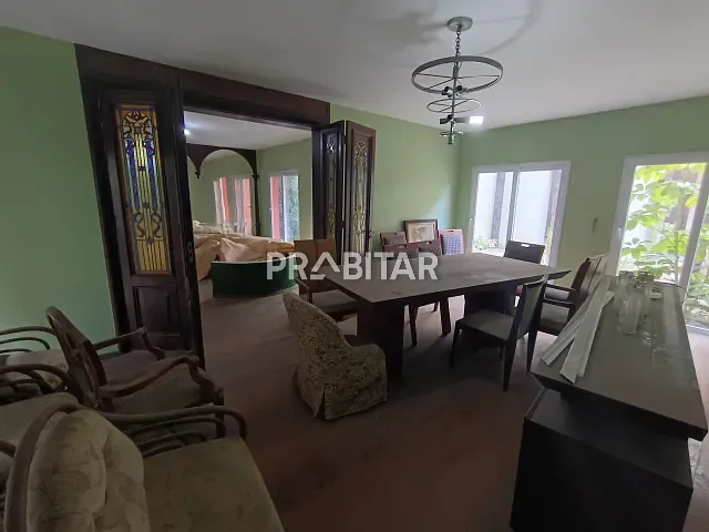 Sobrado com 596m² 4 quartos e 10 banheiros, à venda ou para alugar, no bairro Alto da Lapa em São Paulo