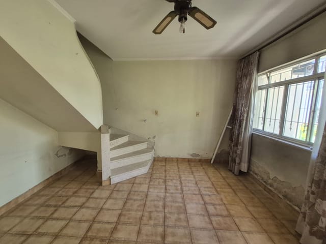 Sobrado com 60m² 2 quartos e 2 banheiros, à venda, no bairro Vila Prudente em São Paulo