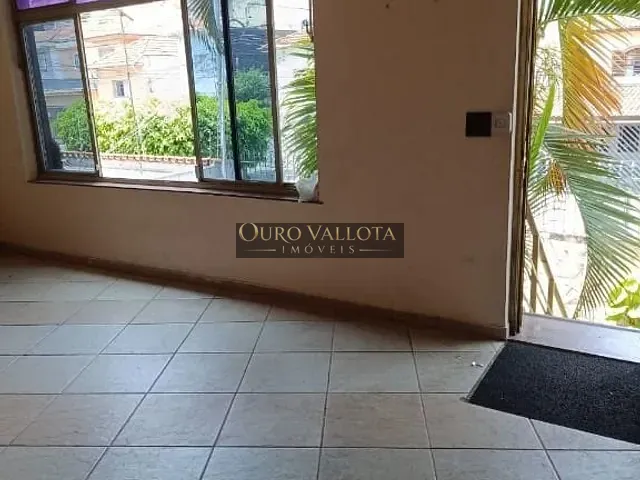 Sobrado com 280m², para alugar, no bairro Tatuapé em São Paulo