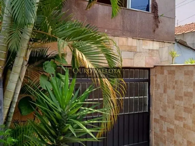 Sobrado com 280m², para alugar, no bairro Tatuapé em São Paulo