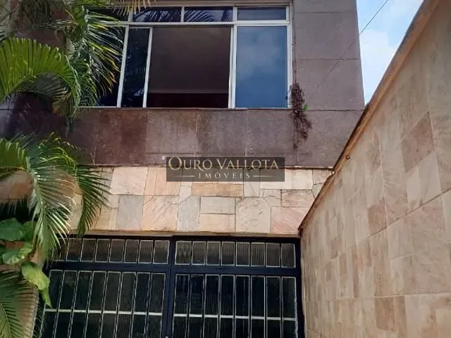 Sobrado com 280m², para alugar, no bairro Tatuapé em São Paulo