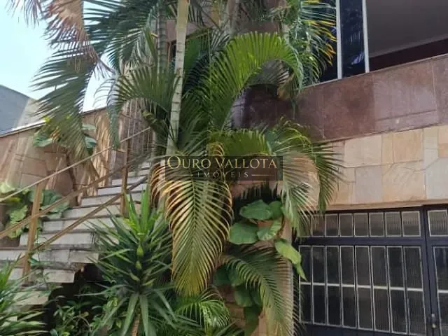 Sobrado com 280m², para alugar, no bairro Tatuapé em São Paulo