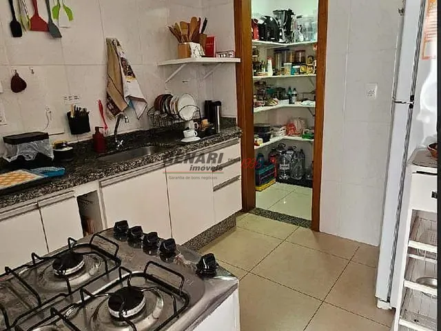Sobrado com 128m² 3 quartos e 2 banheiros, à venda, no bairro Chácara Belvedere em Indaiatuba