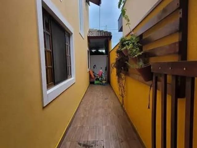 Foto do Sobrado - Sobrado com 3 dormitórios à venda, 244 m² por R$ 1.650.000,00 - Urbanova - São José dos Campos/SP | INDEPENDENCE NEGOCIOS IMOBILIARIOS LTDA