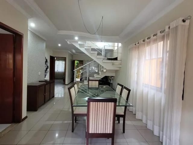 Foto do Sobrado - Sobrado com 3 dormitórios à venda, 244 m² por R$ 1.650.000,00 - Urbanova - São José dos Campos/SP | INDEPENDENCE NEGOCIOS IMOBILIARIOS LTDA