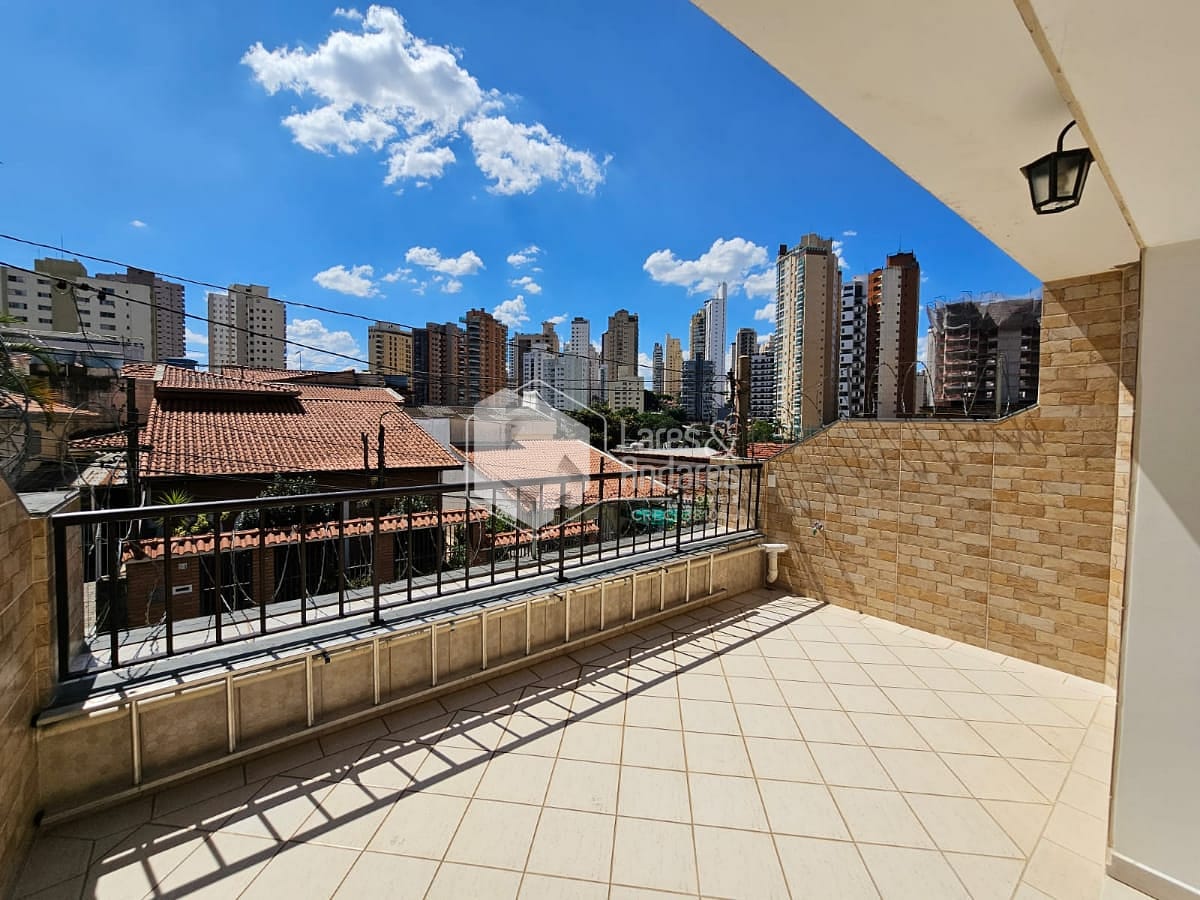 Sobrado, 3 quartos, 155 m² - Foto 30
