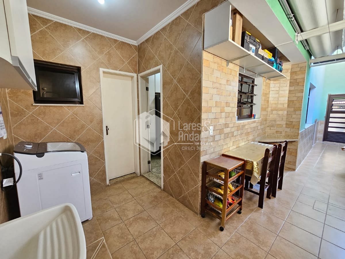 Sobrado, 3 quartos, 155 m² - Foto 8