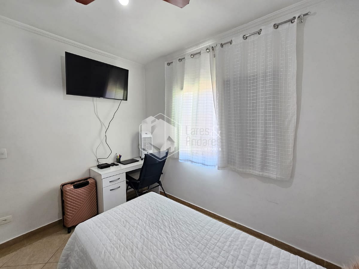 Sobrado, 3 quartos, 155 m² - Foto 37