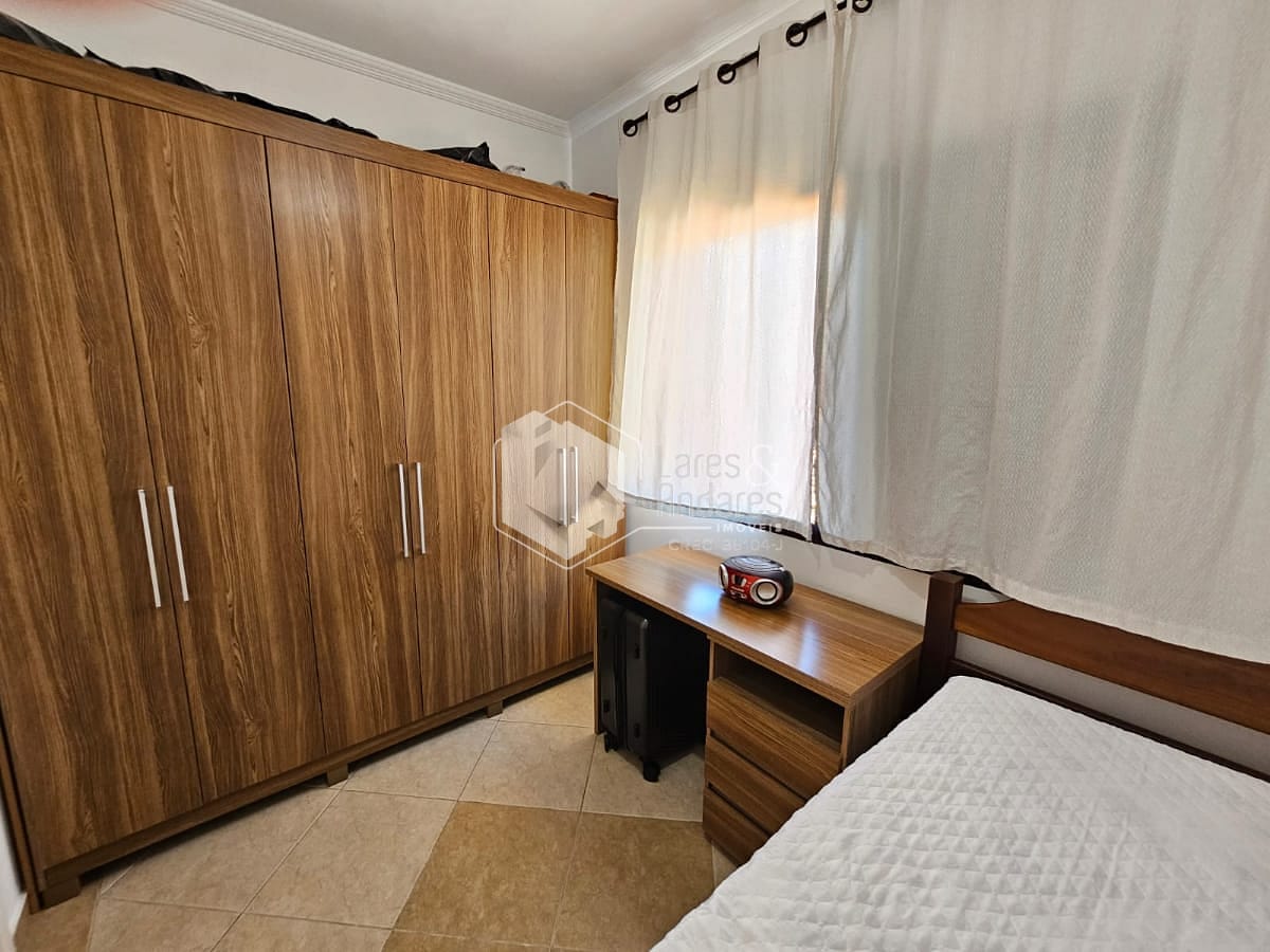 Sobrado, 3 quartos, 155 m² - Foto 33