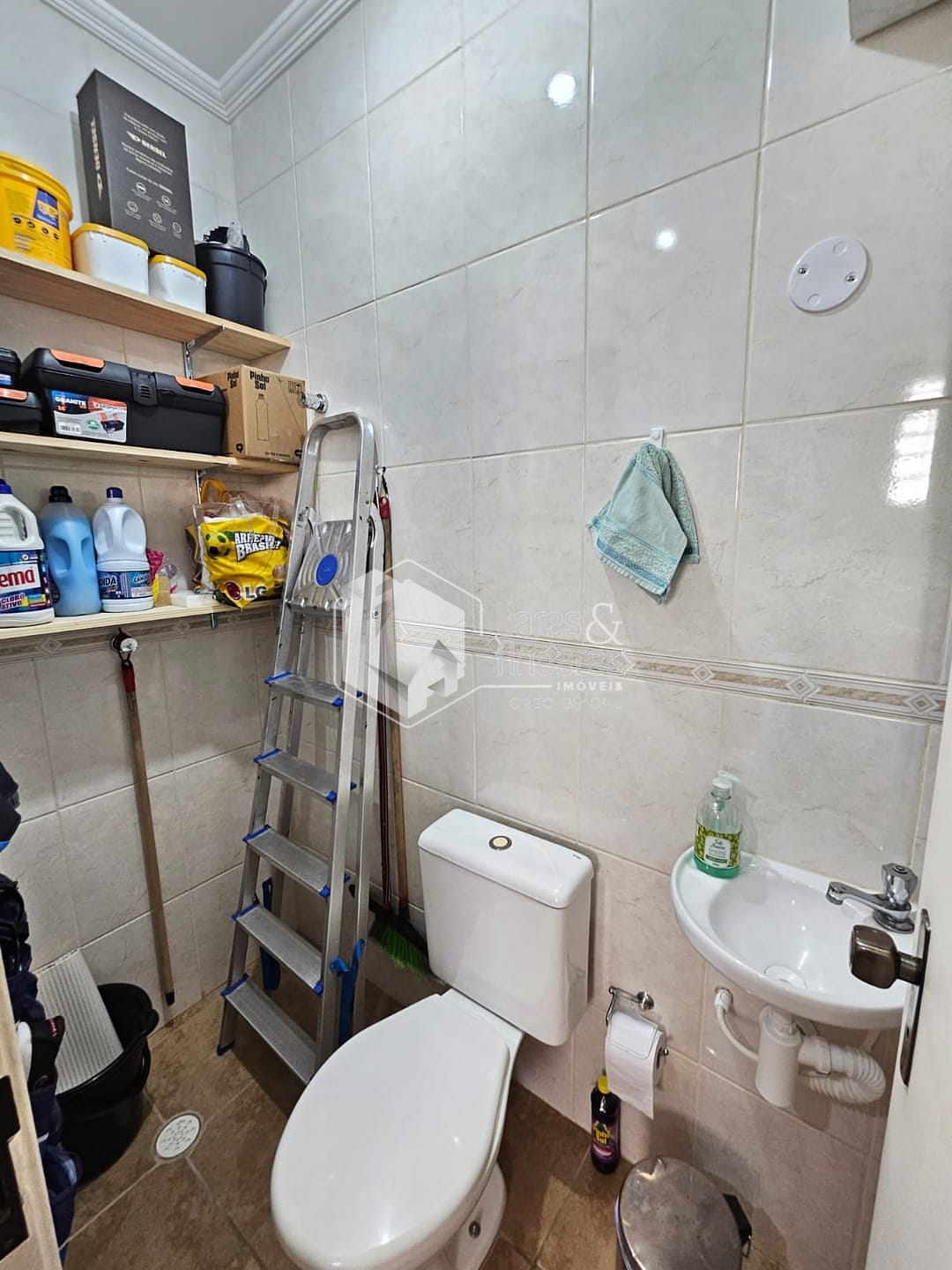 Sobrado, 3 quartos, 155 m² - Foto 13