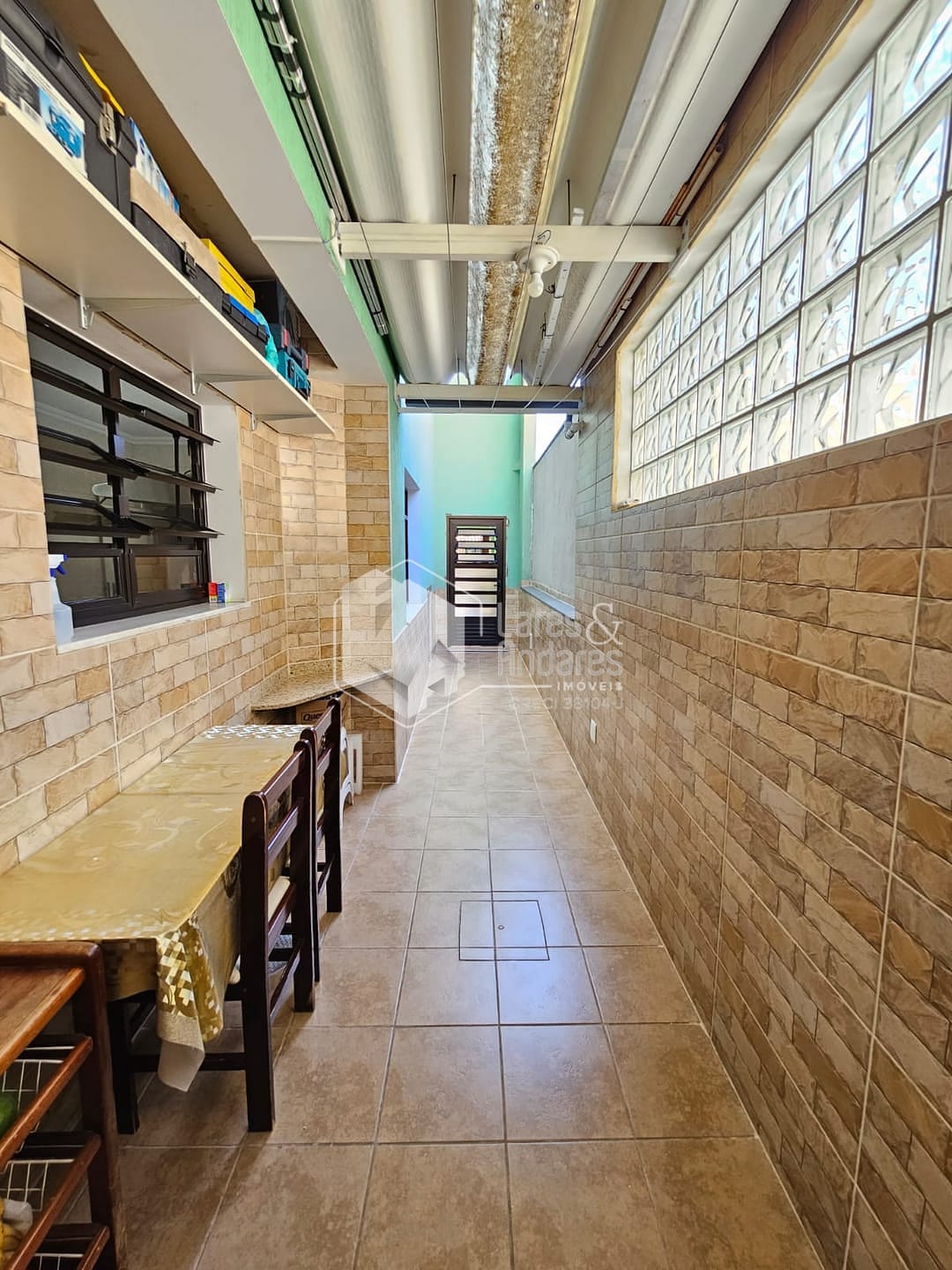 Sobrado, 3 quartos, 155 m² - Foto 12