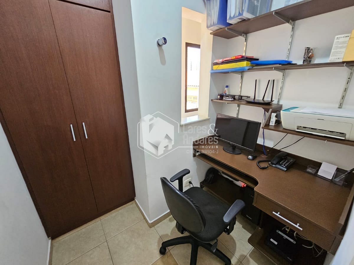 Sobrado, 3 quartos, 155 m² - Foto 31