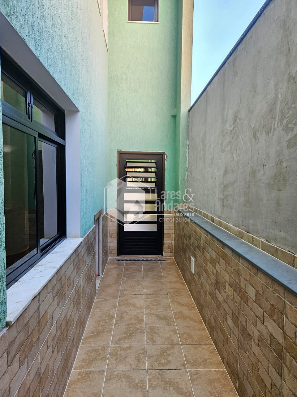 Sobrado, 3 quartos, 155 m² - Foto 11