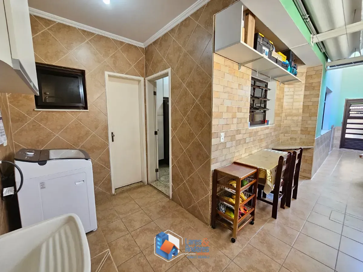 Sobrado, 3 quartos, 155 m² - Foto 8