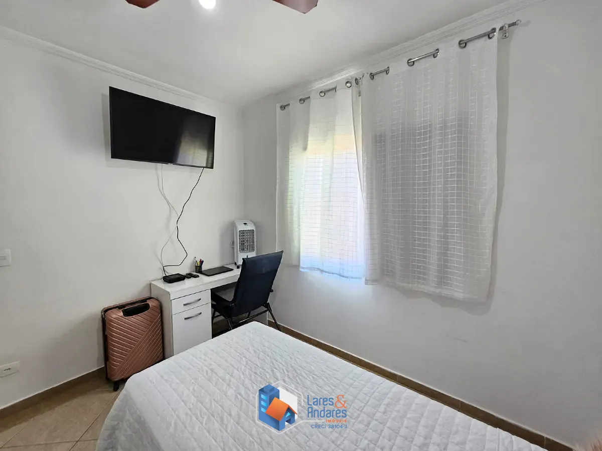 Sobrado, 3 quartos, 155 m² - Foto 37