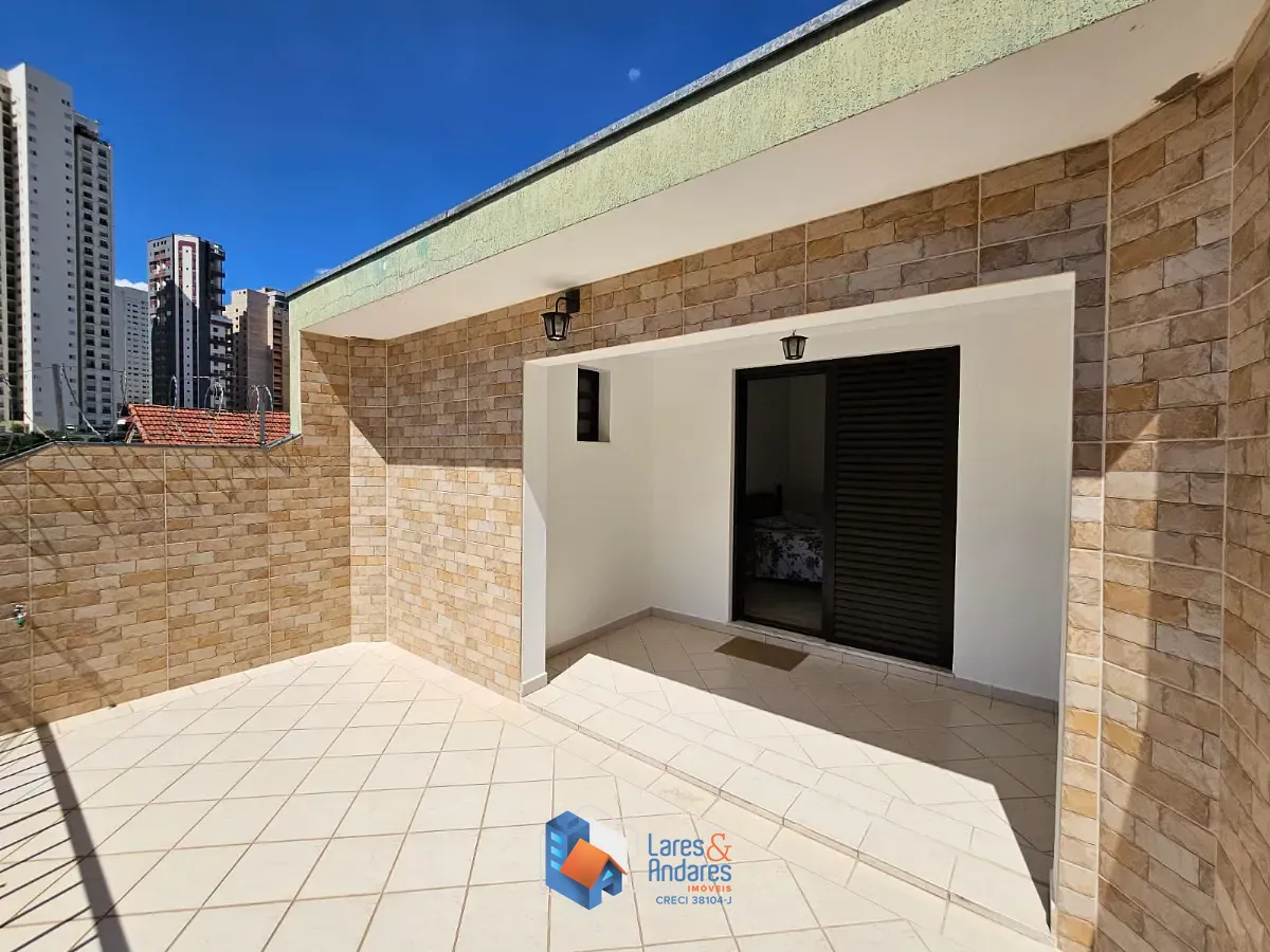 Sobrado, 3 quartos, 155 m² - Foto 26