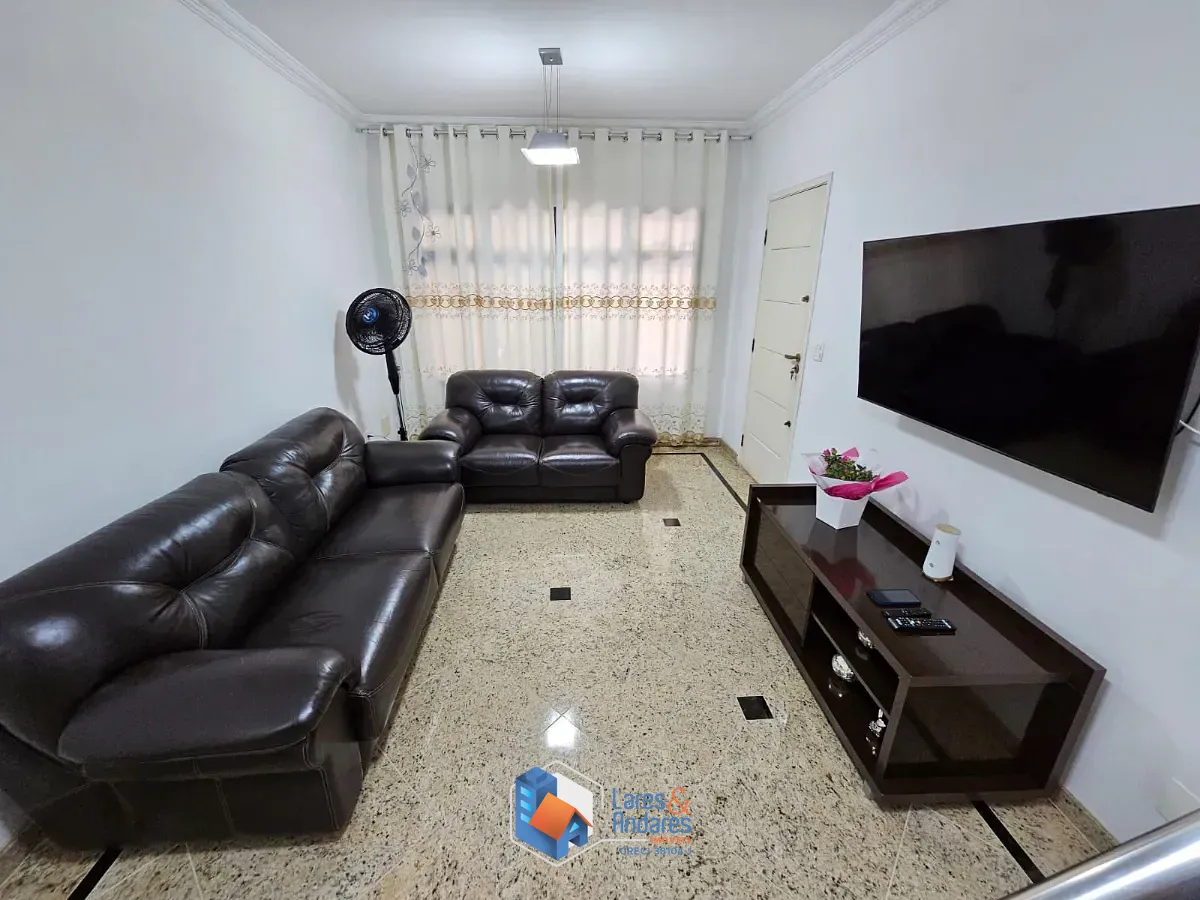 Sobrado, 3 quartos, 155 m² - Foto 6