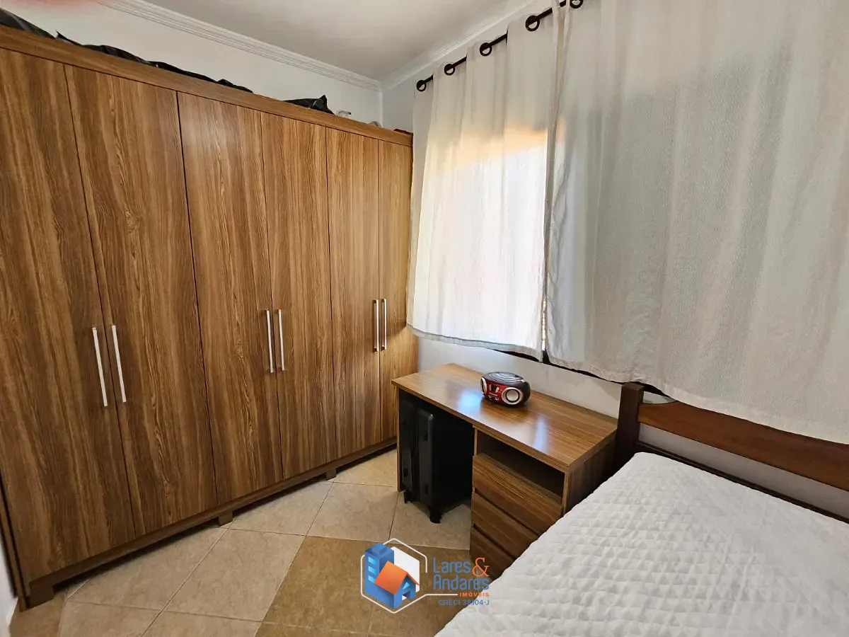 Sobrado, 3 quartos, 155 m² - Foto 33