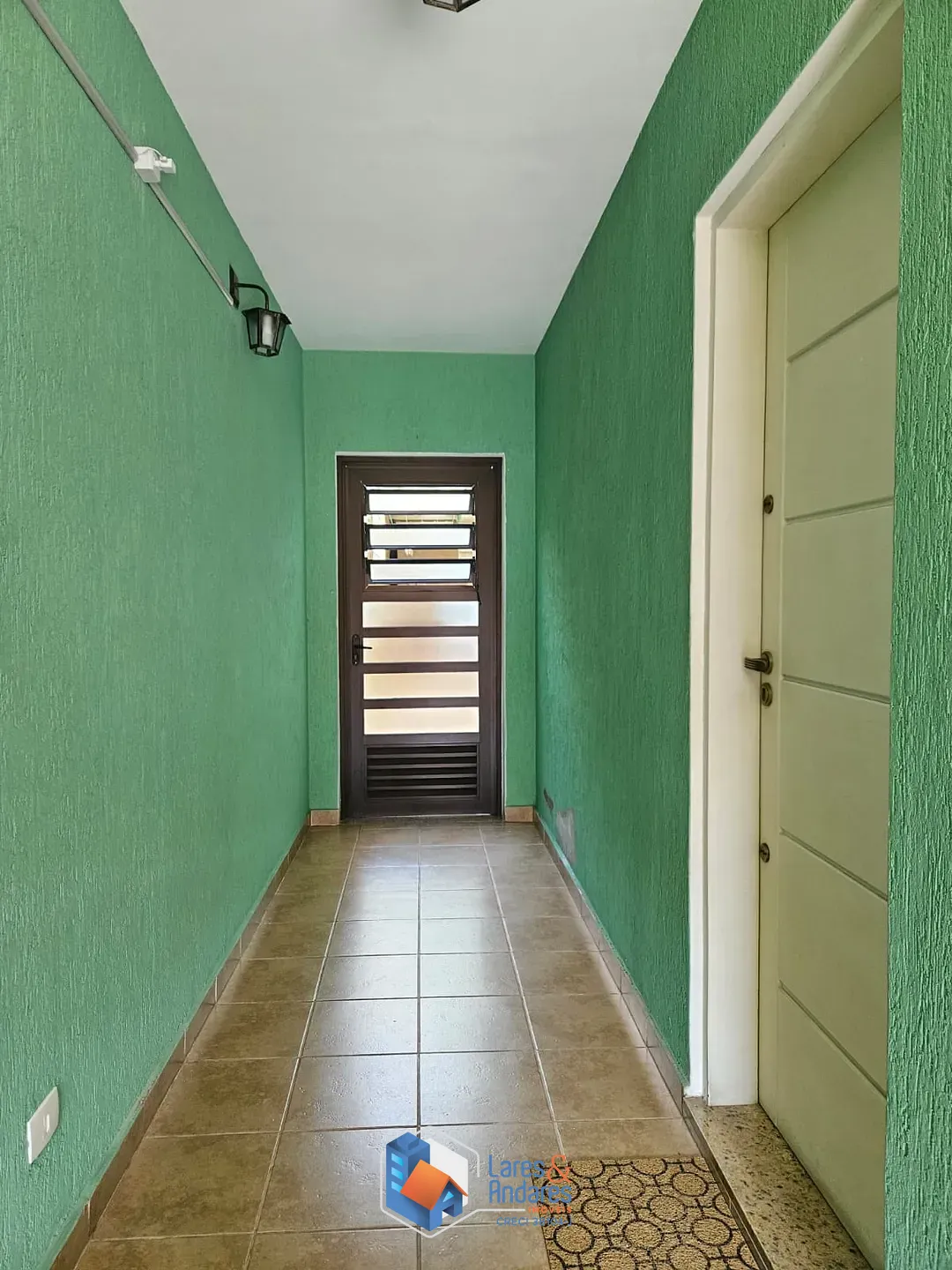 Sobrado, 3 quartos, 155 m² - Foto 2