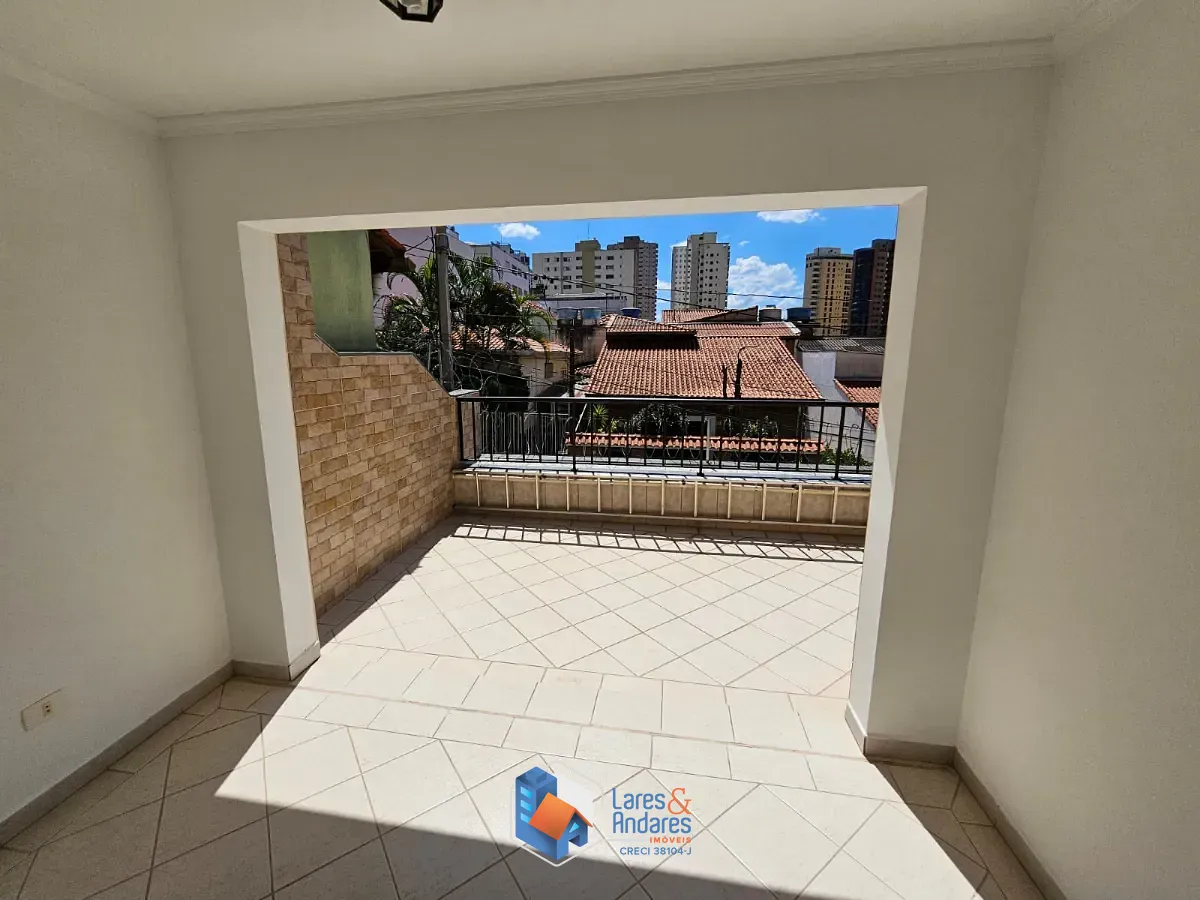 Sobrado, 3 quartos, 155 m² - Foto 29